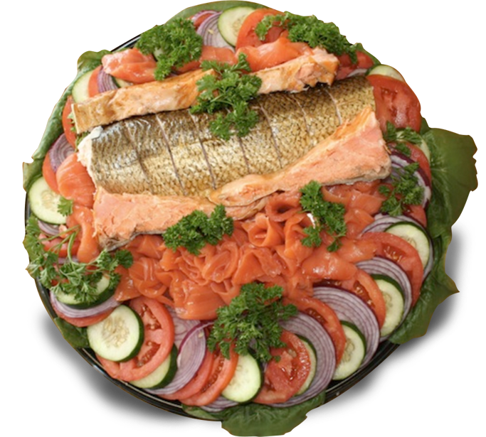 Fresh-Fish-Platters